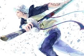 View and download this 699x992 trafalgar law mobile wallpaper with 63 favorites, or browse the gallery. One Piece Wallpaper Trafalgar Law Pc 1024x640 Wallpaper Teahub Io