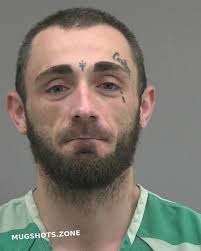 DRIGGERS BRANDON HARRY 08/16/2023