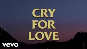 New Video Harry Hudson Cry For Love Download Wima