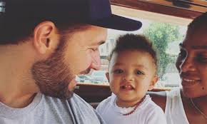 Williams baby pics serena williams and family olympia serena williams daughter today and serena williams baby serena williams vogue meet serena williams' fiance (and baby daddy!) alexis. Serena Williams Reveals Why She Won T Be Celebrating Daughter S First Birthday Hello