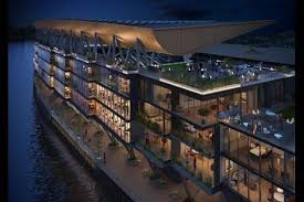 Alle infos zum stadion von fc fulham. Populous Replaces Heatherwick And Kss On Fulham Stadium News Building