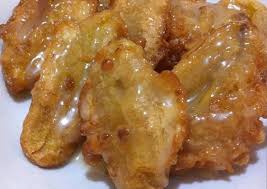 Goreng pisang crispy (gpc) @ kayu ara pisang goreng, or banana fritters, are a favorite cuma jualan pisang goreng crispy! Resep Pisang Goreng Crispy Enak Dan Sederhana