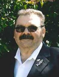 Obituary of Thomas Henry McAuley