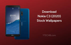 Seeing an official post with all the stock wallpapers released so far available for download would be pretty nice. Download Nokia C3 Stock Wallpapers Hd Official