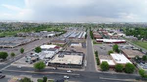 Retail Space For Lease In Aurora Colorado Near Stapleton Stanley Ma Retail Space For Lease Colorado Commercial Real Estate