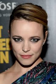 Rachel mcadams touched audiences worldwide when she played 'allie' in the notebook in 2004. Rachel Mcadams Of The Notebook Is A Hair And Makeup Wild Child Glamour