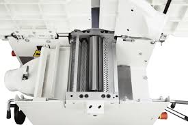 Maybe you would like to learn more about one of these? Wood Combined Planer Thicknesser Minimax Fs 30c Scm Group