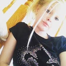 Abigail Keefer's Instagram, Twitter & Facebook