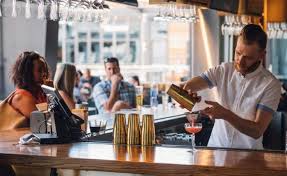 Maybe you would like to learn more about one of these? Grab A Drink In These Outdoor Spaces In Plano Plano Insider