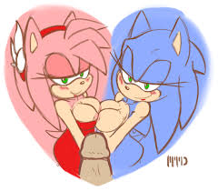 Sonic role swap