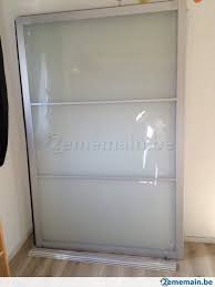 Porte Garde Robe Pax Ikea A Vendre
