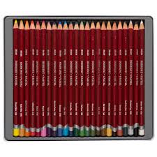 derwent pastel pencil sets