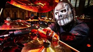 Jay weinberg, drummer with band slipknot, has to keep his drumming and physical fitness in top shape. Drummer Jay Weinberg How I Joined Slipknot Music News Ultimate Guitar Com