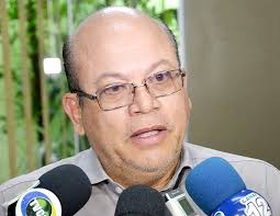 Donizete Barbosa do Nascimento 2- julho 2015 (Sandro Rodrigues)