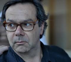 INTERVIEW WITH MICHAEL HEALEY