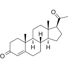 Image result for Progesterone