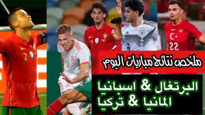 البرتغال و اذريبيجان بث مباشر. Ù†ØªØ§Ø¦Ø¬ Ù…Ø¨Ø§Ø±ÙŠØ§Øª Ø§Ù„ÙŠÙˆÙ… Ø¨Ø§Ù„ÙƒØ§Ù…Ù„ Ø§Ù„Ø¨Ø±ØªØºØ§Ù„ ÙˆØ§Ø¬Ù‡Øª Ø§Ø³Ø¨Ø§Ù†ÙŠØ§ Ùˆ Ø§Ù„Ù…Ø§Ù†ÙŠØ§ Ùˆ ØªØ±ÙƒÙŠØ§ ÙÙŠ Ù…Ø¨Ø§Ø±Ø§Ø© Ù†Ø§Ø±ÙŠØ© Youtube