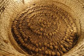 Landscape Photography By Michael Fairchild Catacombs Catacombs Paris The Catacombs