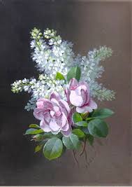 Cicek Desen 30 Jpg 340 480 Sanat Cicekler Cicek Desenler