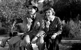 Image result for it happened one night poster