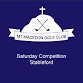 Saturday - Stableford — Mt Macedon Golf Club event image