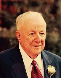 Robert McVey Obituary (1919-04-29