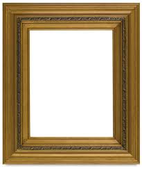You may want to paint or stain your new frame. Canvas Frames And Open Back Frames Blick Art Materials