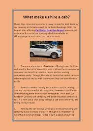 A large selection of vehicles available & with the avis signature series you can travel in style. What Make Us Hire A Cab