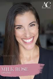 Milk Rose Senegence Rose Quartz NEW SeneGence Winter Rose Satin Cream  Hydramatte Mercari