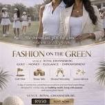 Fashion on the Green