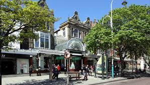 Southport shopping center is situated nearby to port everglades, close to burgerfi. Wayfarers Shopping Arcade Visit Southport