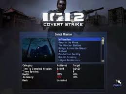 Igi2 Unlimited Ammo And Health Download Games Game Download Free Free Pc Games Download