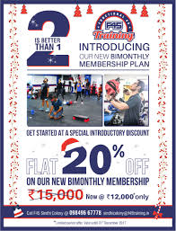 Faster An Grab The Chance On Flat 20 Off On Our New Bimonthly Membership Plan At F45training Sindhicolony Offer V How To Plan Functional Training Get Started