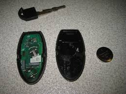 We did not find results for: Key Fob Battery Replacement Nissan