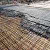 Fer a béton pour linteau. 1