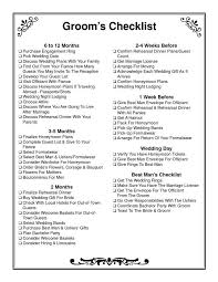 Groom Checklist Wedding Checklist Groomchecklistweddingplanners Wedding Day Checklist Wedding Checklist Wedding Planning Checklist