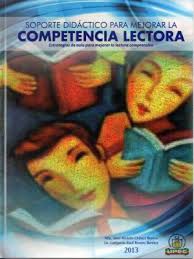 Soporte didáctico para mejorar la competencia lectora