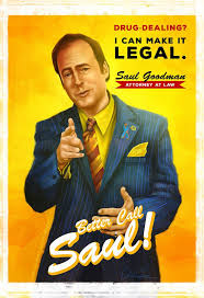 Шестой сезон лучше звоните солу/better call saul. Better Call Saul By Chelsea Lowe Better Call Saul Call Saul Saul
