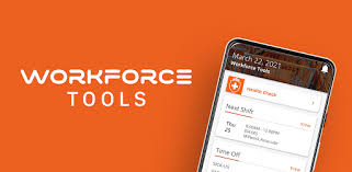 Welcome to the home depot's health check. Workforce Tools Apps On Google Play