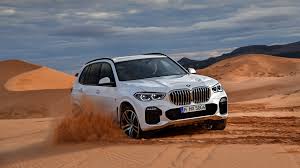 2018 Bmw X5 Xdrive30d M Sport 4k 4 Wallpaper Hd Car Wallpapers Id 10558