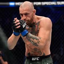 Dustin poirier knocks out conor mcgregor in 2nd round at ufc 257 dustin poirier knocked out conor mcgregor in the second round of their fight in ufc 257. Even After Ufc 257 Shellacking Conor Mcgregor Will Still Be Mma S Biggest Star Bloody Elbow