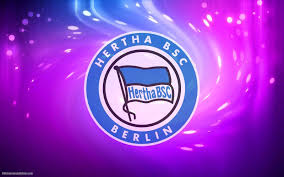 1600 x 1000 jpeg 267 кб. Hertha Bsc Wallpapers Wallpaper Cave