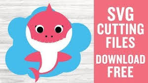 Free Free 70 Png Baby Shark Svg Free SVG PNG EPS DXF File