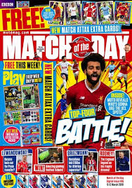 Check spelling or type a new query. Match Of The Day Magazine Issue 495 Subscriptions Pocketmags
