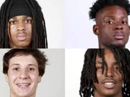 Palm Beach 7A-6A boys basketball first team, second team, honorable  mention, coach of the year