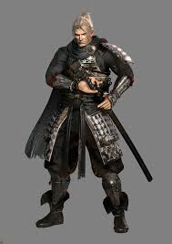 William Adams | Koei Wiki | Fandom