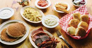Brunch is served saturday from 7 a.m. 29 Mountain Breakfast Spots Worthy Of A Wake Up Call Our State