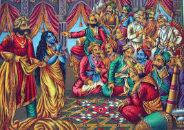 Image result for mahabharatham game