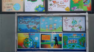 Soal matematika kelas 5 dan pembahasannya. Siswa Kelas 6 Sampaikan Pesan Lewat Poster Sdmt Ponorogo