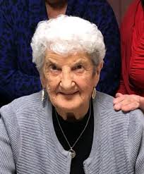 Obituary information for Theresa M. “Tess” Dispensa